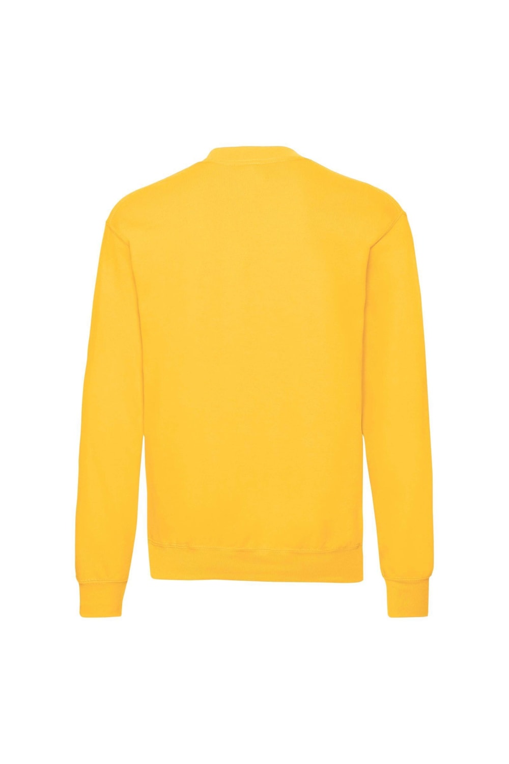 Sweatshirt Pullover Fruit of the Loom Classic Set-in Sweat 80/20